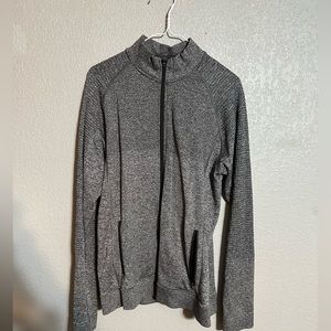 Mens Lululemon Athletic Jacket